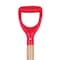 Truper Truper Tru-Tough 45 in. Aluminum Scoop Transfer Shovel Wood Handle PALY-12 - alternate 3
